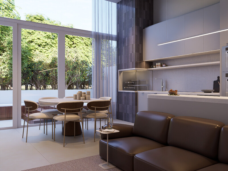 Planta 4 & 9 - Foto 5