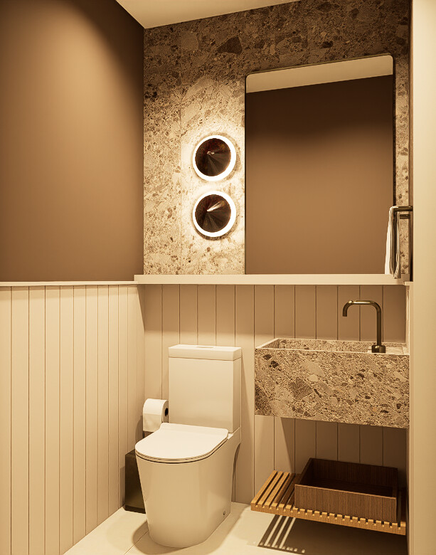 Planta 4 & 9 - Foto 2