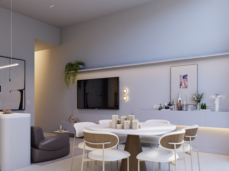 Planta 4 & 9 - Foto 9