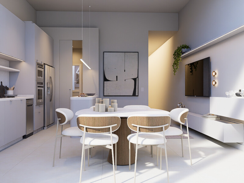 Planta 4 & 9 - Foto 6