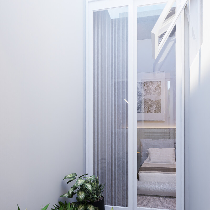 Planta 4 & 9 - Foto 8