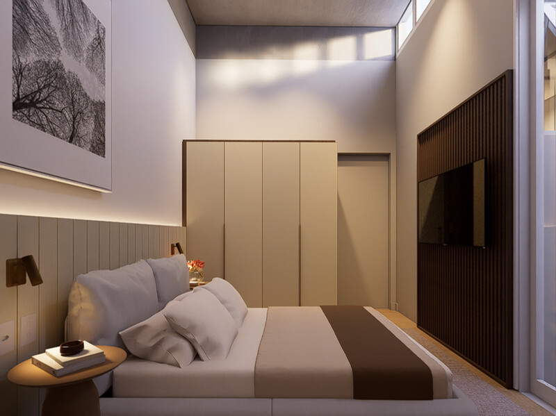 Planta 4 & 9 - Foto 10