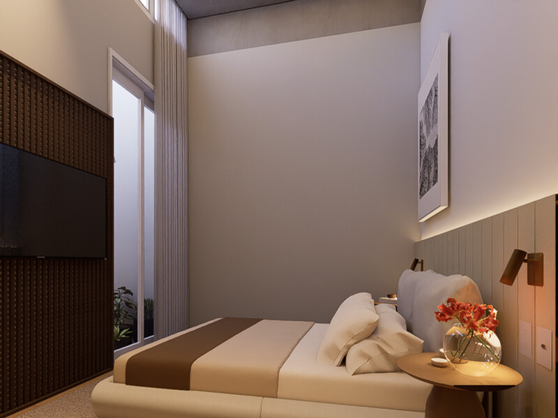 Planta 4 & 9 - Foto 12