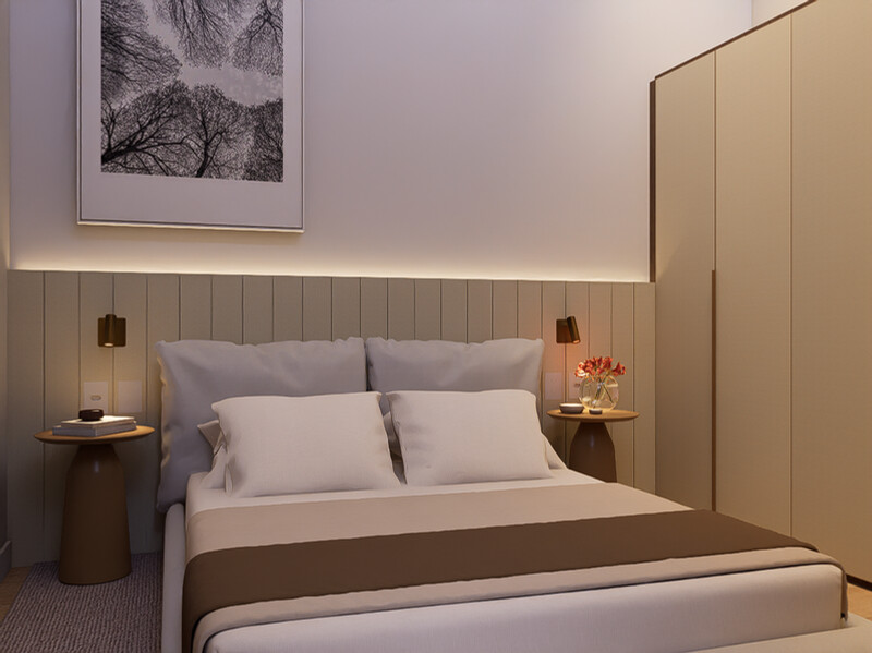 Planta 4 & 9 - Foto 7