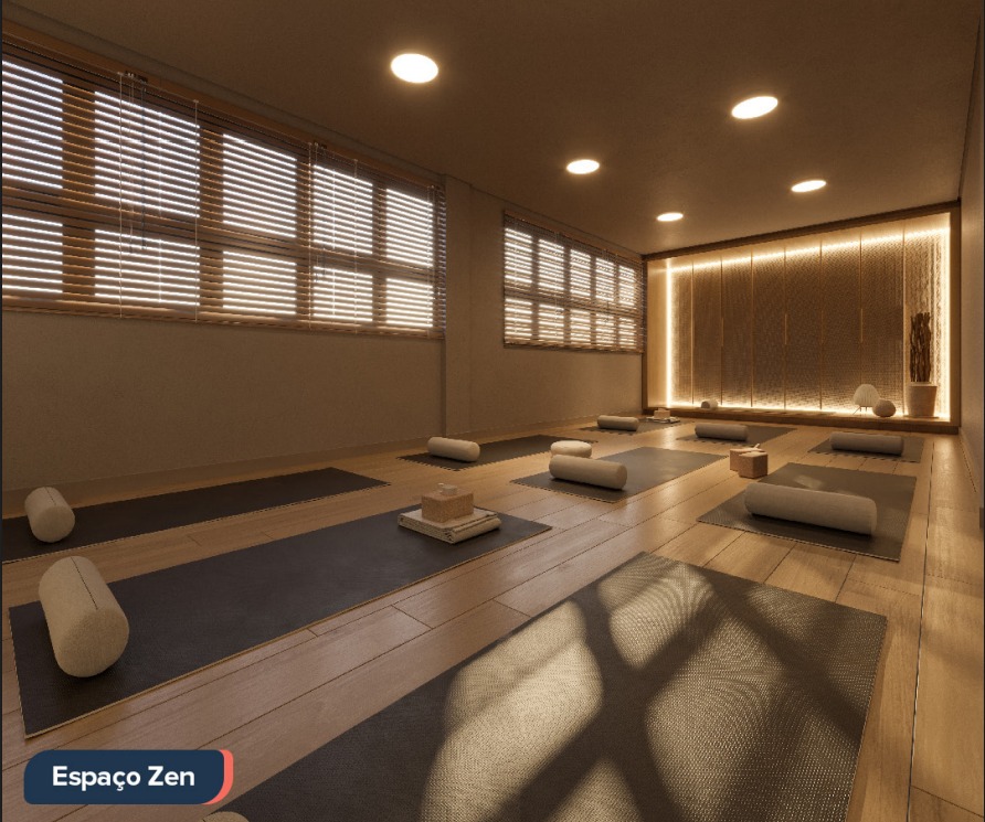 Espaço Zen